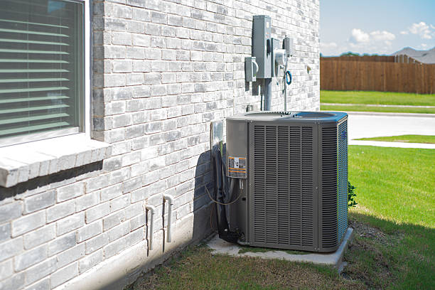 Reliable Ductwork Repair contractor in Troy, TX by FH HVAC